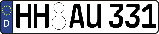 HH-AU331