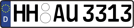 HH-AU3313
