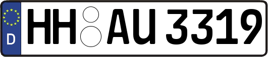 HH-AU3319