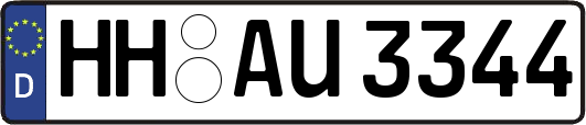 HH-AU3344