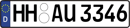 HH-AU3346