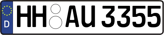 HH-AU3355