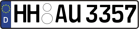 HH-AU3357