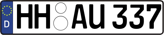 HH-AU337