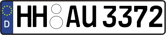 HH-AU3372