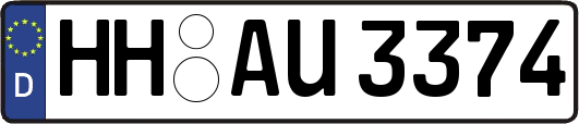 HH-AU3374