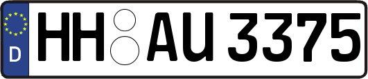 HH-AU3375