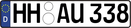 HH-AU338