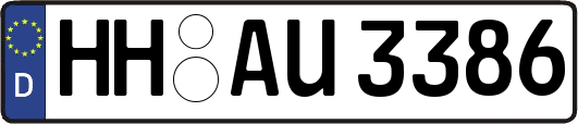 HH-AU3386