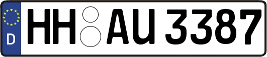 HH-AU3387