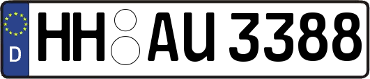 HH-AU3388