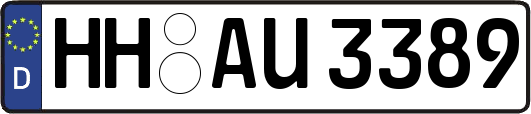 HH-AU3389