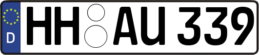 HH-AU339