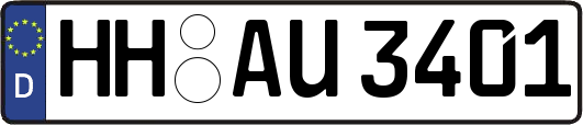 HH-AU3401