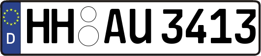 HH-AU3413