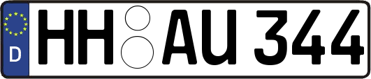 HH-AU344