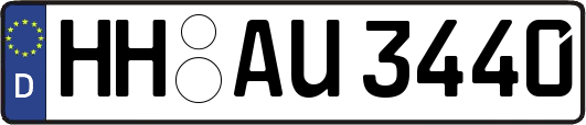 HH-AU3440