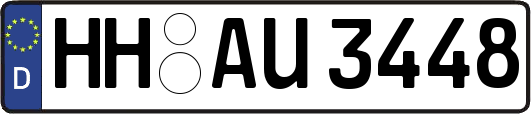 HH-AU3448