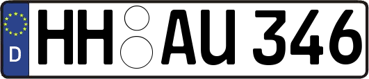 HH-AU346