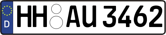 HH-AU3462