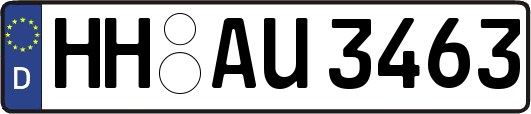 HH-AU3463