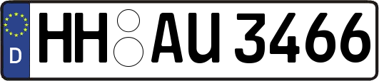 HH-AU3466