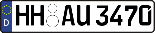HH-AU3470