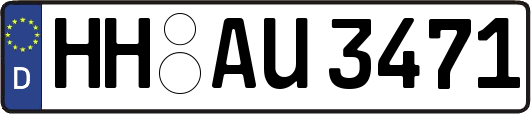 HH-AU3471