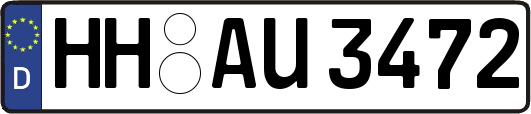 HH-AU3472