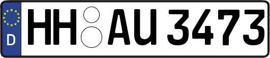HH-AU3473
