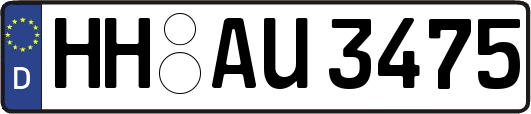 HH-AU3475