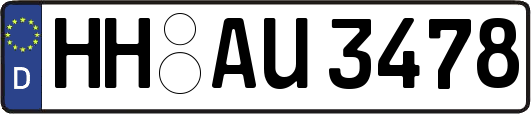 HH-AU3478