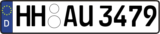 HH-AU3479