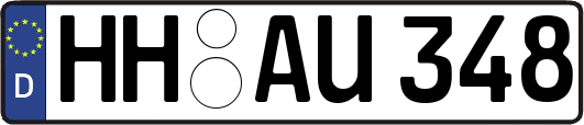 HH-AU348