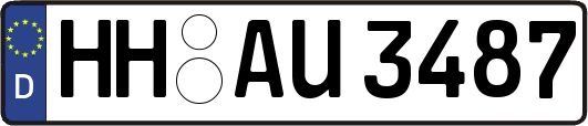 HH-AU3487