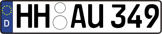 HH-AU349