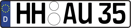 HH-AU35