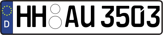 HH-AU3503