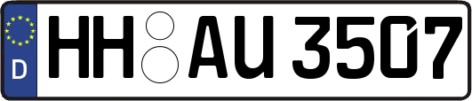 HH-AU3507