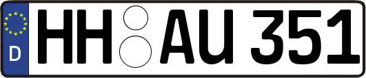 HH-AU351