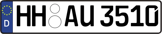HH-AU3510
