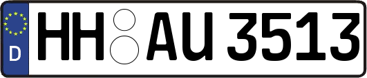 HH-AU3513