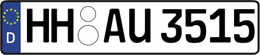 HH-AU3515