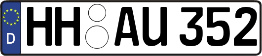 HH-AU352