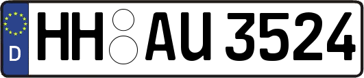 HH-AU3524