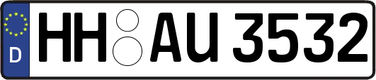 HH-AU3532