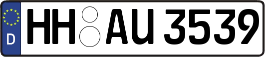 HH-AU3539