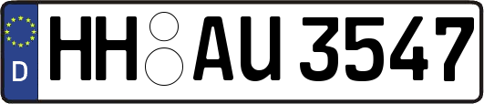 HH-AU3547