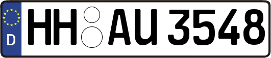 HH-AU3548