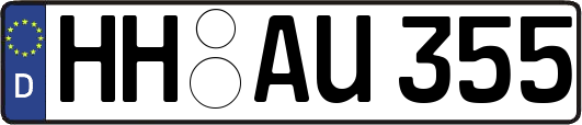 HH-AU355